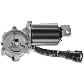 A-Premium Transfer Case Shift Motor Actuator Compatible with Ford and Mazda Vehicles - Ranger 2004 3.0L 2004-2005 2.3L 3.0L 4.0L, B4000 2004-2009 4.0L, 4WD, Replace OE# 1F70179A0
