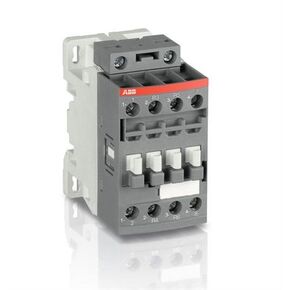 ABB AF26-40-00-13 Contactor, IEC, 100-250 VAC/VDC
