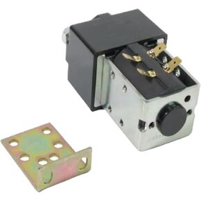 ZumuraAuto SW180B-108 for Albright Contactor Solenoid 48 Volt 200 Amps SW180B Magnetic Contactor