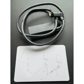 Generic Starlink Ethernet Adapter Satellite Internet New