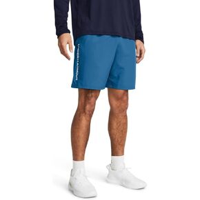 Under Armour Men's Woven Wordmark Shorts