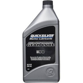 QUICKSILVER GEARLUBE32OZ