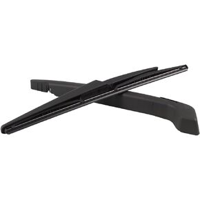 AUTOPA 8659502 + 30649040 Rear Wiper Arm with Blade for Volvo XC90 2003 2004 2005 2006