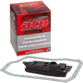 ATP Pioneer Auto Trans Filter Kit - B461
