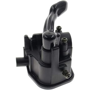 AUTOKAY New Thumb Throttle Assembly for Yamaha Raptor 350 660 700 All Years TT03