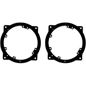 Metra 82-7300 Speaker Adapter for Select 2010-14 Hyundai and Kia Vehicles,Black