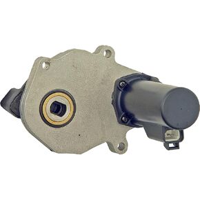 Dorman 600-902 Transfer Case Motor Compatible with Select Models, Black