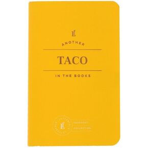 مجلة Letterfolk Coffee Passport — كتاب تذوق القهوة بحجم الجيب (عرض 3.5 بوصة × ارتفاع 5.5 بوصة) in Kuwait