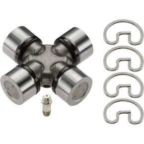 MOOG 344 Greaseable Premium Universal Joint for Land Rover Discovery