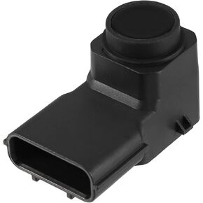 X AUTOHAUX Car Bumper PDC Reverse Parking Assist Sensor for Acura MDX 2017-2020 for Acura RDX 2019-2021 39680-TZ5-A21 39680TZ5A21