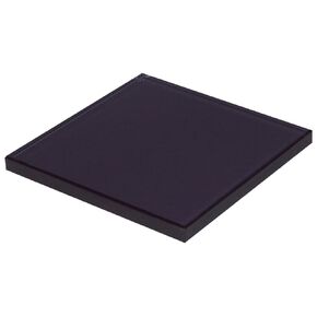 FinePCR CV64-F Flat Cover for ALB64/110V 4-1/2" x 4-1/2" x 4-1/2"