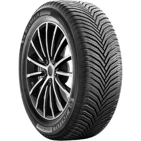 MICHELIN CrossClimate2, All-Season Car Tire, SUV, CUV - 225/65R17 102H