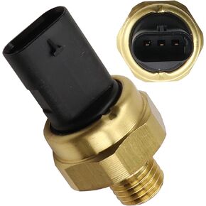 Beck/Arnley 2012737 Oil Pressure Switch With Light
