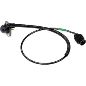 Dorman 904-7780 Turbocharger Boost Sensor Compatible with Select Volvo Models