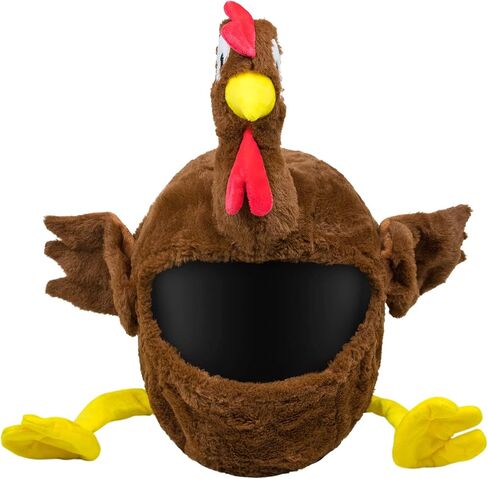 غطاء خوذة Moto Loot لخوذة الدراجات النارية والرحلات الممتعة والهدايا (الغطاء فقط. الخوذة غير متضمنة) - تركيا in Kuwait