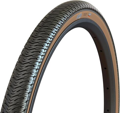 إطار ماكسيس DTH 26x2.15 مقاس 26x2.15 تانوال داكن 60TPI in Kuwait