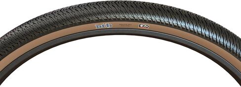 إطار ماكسيس DTH 26x2.15 مقاس 26x2.15 تانوال داكن 60TPI in Kuwait