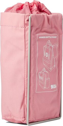 Fjallraven Kanken Bottle Pocket in Saudi Arabia