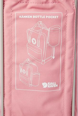 Fjallraven Kanken Bottle Pocket in Saudi Arabia