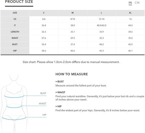CUPSHE Women's V Neck Summer Dress 3/4 Kimono Sleeve Self Tie Pleated Loose Slit Mini Casual Dress in Saudi Arabia