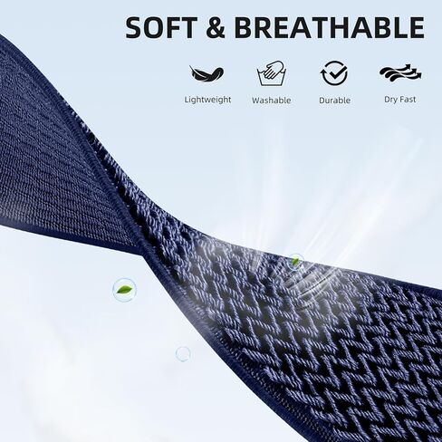 حلقة منفردة مضفرة ومطاطة من Maledan متوافقة مع أساور ساعة Apple 44 مم 45 مم 40 مم 38 مم 41 مم 42 مم 49 مم للنساء والرجال، أساور معصم مطاطية من النايلون الناعم لسلسلة iWatch Ultra 2 9 8 7 6 5 4 3 2 1 SE in Kuwait