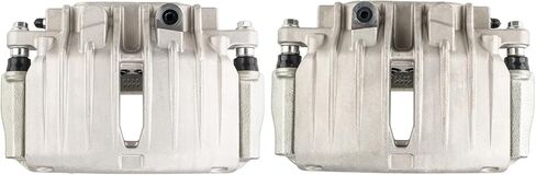 PHILTOP 18B4764+18B4765 Rear Disc Brake Caliper Assembly Replacement For Silverado 1500 2001-2001, Yukon XL 1500 2000-2006, Yukon/Tahoe 2000-2006, Pair Set of 2 Rear Driver and Passenger Side in Saudi Arabia