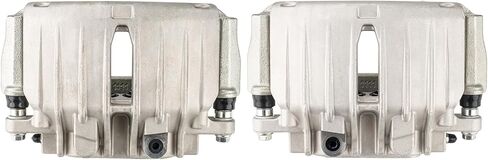 PHILTOP 18B4764+18B4765 Rear Disc Brake Caliper Assembly Replacement For Silverado 1500 2001-2001, Yukon XL 1500 2000-2006, Yukon/Tahoe 2000-2006, Pair Set of 2 Rear Driver and Passenger Side in Saudi Arabia