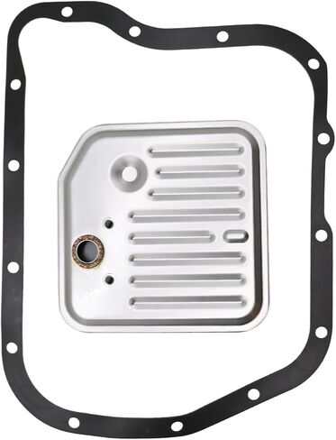 طقم فلتر الملف اللولبي لتنظيم الضغط EPC من Aspaton متوافق مع Ram 1500 2500 3500 2000-2008 Grand Cherokee 2000-2004 56028196AD 4617210 in Saudi Arabia