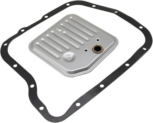 طقم فلتر الملف اللولبي لتنظيم الضغط EPC من Aspaton متوافق مع Ram 1500 2500 3500 2000-2008 Grand Cherokee 2000-2004 56028196AD 4617210 in Saudi Arabia