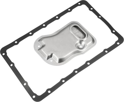 uxcell Car Transmission Filter Oil Pan Kit for Lexus LS400 1998-1990 No.3533050010 in Saudi Arabia