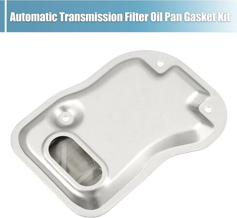 uxcell Car Transmission Filter Oil Pan Kit for Lexus LS400 1998-1990 No.3533050010 in Saudi Arabia
