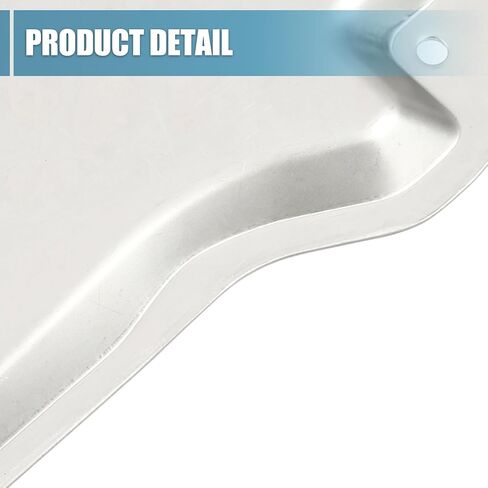 uxcell Car Transmission Filter Oil Pan Kit for Lexus LS400 1998-1990 No.3533050010 in Saudi Arabia