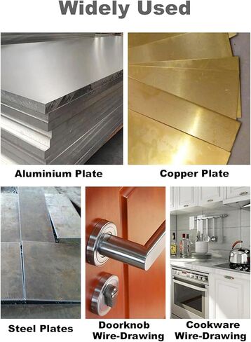 4 بوصة تكييف السطح أداة طبل فرشاة سلك لطاحونة سلك عجلة الفولاذ المقاوم للصدأ عجلة تلميع عجلات جلخ in Kuwait