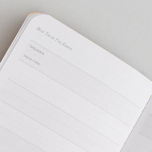 مجلة Letterfolk Coffee Passport — كتاب تذوق القهوة بحجم الجيب (عرض 3.5 بوصة × ارتفاع 5.5 بوصة) in Kuwait