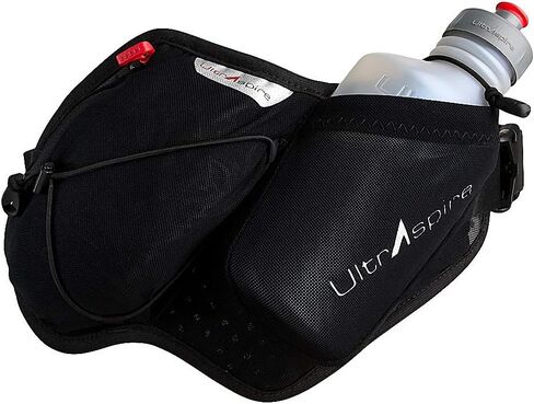 Ultraspire Essential Bottle Pack Hydration Belt in Saudi Arabia