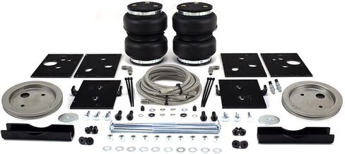 Air Lift 89289 LoadLifter 5000 Ultimate Plus Air Suspension Kit in Saudi Arabia