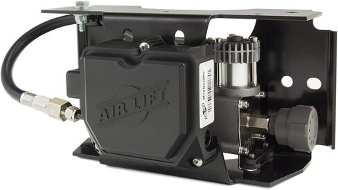 Air Lift 89289 LoadLifter 5000 Ultimate Plus Air Suspension Kit in Saudi Arabia
