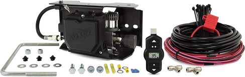 Air Lift 89289 LoadLifter 5000 Ultimate Plus Air Suspension Kit in Saudi Arabia