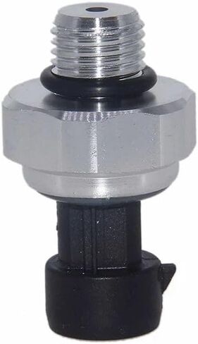 NIORANU 12570798 مفتاح ضغط زيت المحرك ووحدة الإرسال المتوافقة مع Chevy GMC Buick Cadillac Pontiac SAAB Saturn 12621598 12621649 12621659 1S10873 2131569 PS629 PS710 in Kuwait