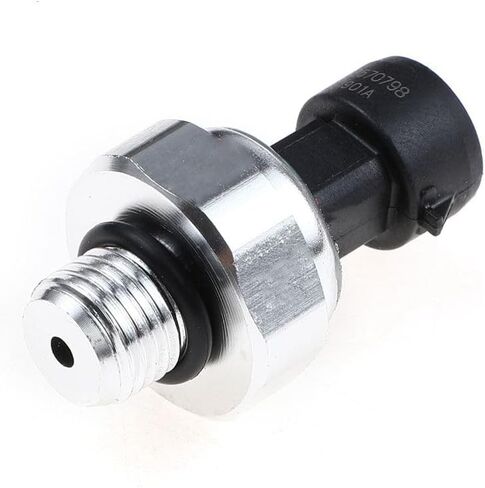 NIORANU 12570798 مفتاح ضغط زيت المحرك ووحدة الإرسال المتوافقة مع Chevy GMC Buick Cadillac Pontiac SAAB Saturn 12621598 12621649 12621659 1S10873 2131569 PS629 PS710 in Kuwait