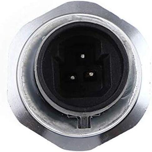 NIORANU 12570798 مفتاح ضغط زيت المحرك ووحدة الإرسال المتوافقة مع Chevy GMC Buick Cadillac Pontiac SAAB Saturn 12621598 12621649 12621659 1S10873 2131569 PS629 PS710 in Kuwait