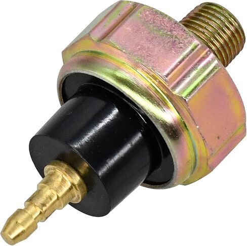 Notonmek Oil Pressure Switch YNM114250-39450 Compatible with Hitachi ZX10U-2 ZX22U-2 ZX27U-3 ZX29U-3 ZX30U-2 ZX30U-3 ZX35U-2 ZX35U-3 ZX40U-3 ZX40U-3 ZX40UR-2 ZX40UR-3 ZX48U-3 in Saudi Arabia