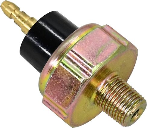 Notonmek Oil Pressure Switch YNM114250-39450 Compatible with Hitachi ZX10U-2 ZX22U-2 ZX27U-3 ZX29U-3 ZX30U-2 ZX30U-3 ZX35U-2 ZX35U-3 ZX40U-3 ZX40U-3 ZX40UR-2 ZX40UR-3 ZX48U-3 in Saudi Arabia