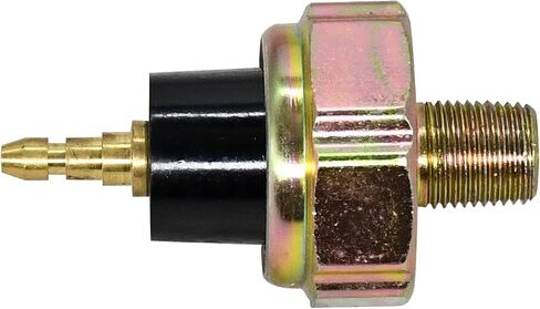 Notonmek Oil Pressure Switch YNM114250-39450 Compatible with Hitachi ZX10U-2 ZX22U-2 ZX27U-3 ZX29U-3 ZX30U-2 ZX30U-3 ZX35U-2 ZX35U-3 ZX40U-3 ZX40U-3 ZX40UR-2 ZX40UR-3 ZX48U-3 in Saudi Arabia