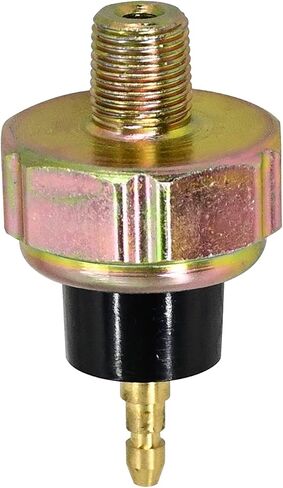 Notonmek Oil Pressure Switch YNM114250-39450 Compatible with Hitachi ZX10U-2 ZX22U-2 ZX27U-3 ZX29U-3 ZX30U-2 ZX30U-3 ZX35U-2 ZX35U-3 ZX40U-3 ZX40U-3 ZX40UR-2 ZX40UR-3 ZX48U-3 in Saudi Arabia