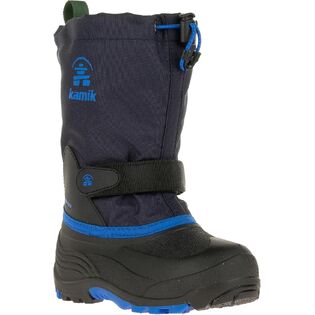 Kamik كتالوج المنتج