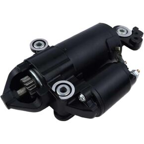 Starter Motor Compatible with Outboard 4-Stroke 135-360HP V6 V8 Pro XS Models Including 8M0142679 50-8M0142679 8M0074530 in Kuwait
