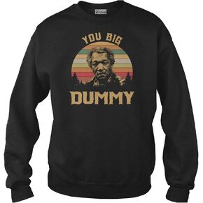 You Big Dummy - Vintage Retro T-Shirt in Kuwait