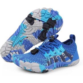 أحذية رياضية للأطفال والبنات مموهة مضادة للانزلاق من مياه بلايا in Kuwait