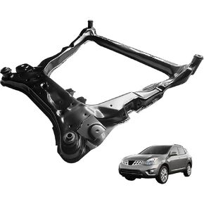 54400-JG32A دعامة دعامة للإطار الفرعي للتعليق الأمامي تناسب نيسان روغ 2.5L 2008-2015 مهد متقاطع للإطار الفرعي الأمامي يناسب نيسان روغ سيليكت 2.5L 2014 2015 54400JG32A 477-50357 in Kuwait